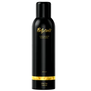 Iluminador Gold