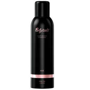Iluminador Rosé