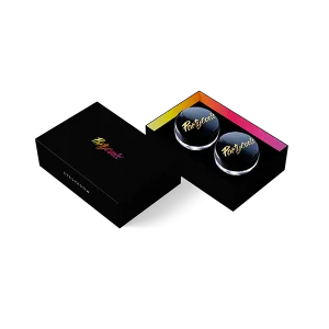 Eyeshadow Reflect PartyCools - 2un de 1,5g = 3g