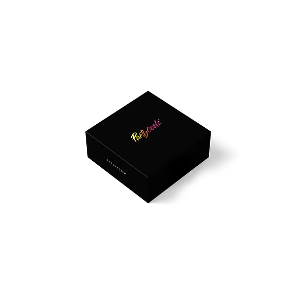 Amethyst Gloss Eyeshadow Reflect PartyCools – 1un de 1,5g - Imagem 3