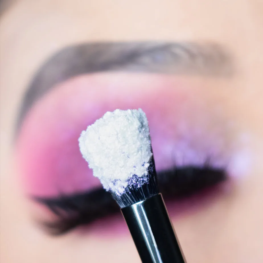 Amethyst Gloss Eyeshadow Reflect PartyCools – 1un de 1,5g - Imagem 2