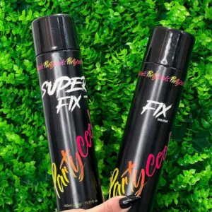 Combo Hair Sprays