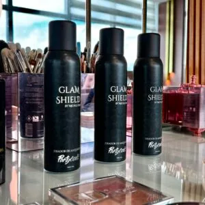 Glam Shield® By Michele Parente Fixador de Maquiagem, 150ml